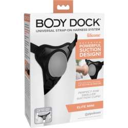 PIPEDREAM BODY DOCK ELITE MINI HARNESS