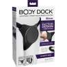 PIPEDREAM BODY DOCK G SPOT PRO HARNESS