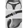 PIPEDREAM BODY DOCK G SPOT PRO HARNESS