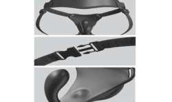 PIPEDREAM BODY DOCK G SPOT PRO HARNESS