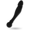 BLACKSILVER KARL DILDO ESTIMULADOR PUNTO G 18 CM