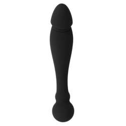 BLACKSILVER KARL DILDO ESTIMULADOR PUNTO G 18 CM