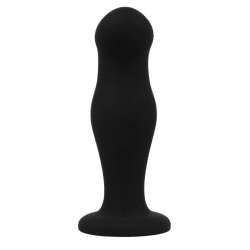 BLACKSILVER SEAN PLUG ANAL SILICONA PREMIUM NEGRO