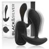 BLACKSILVER DWAYNE PLUG ANAL SILICONA CONTROL REMOTO