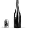 ALL BLACK BOTTLE 395CM