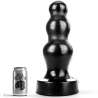 ALL BLACK PLUG BIG 38CM