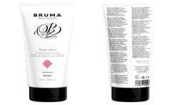 BRUMA GEL DESLIZANTE CON ALOE VERA SABOR A NUBE 100 ML