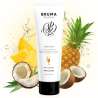 BRUMA GEL DESLIZANTE CON ALOE VERA SABOR A PINA COLADA 100 ML