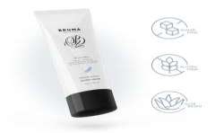 BRUMA GEL DESLIZANTE CON ALOE VERA CONFORT NATURAL 100 ML