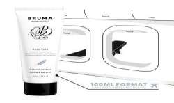 BRUMA GEL DESLIZANTE CON ALOE VERA CONFORT NATURAL 100 ML