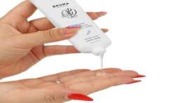 BRUMA GEL DESLIZANTE CON ALOE VERA CONFORT NATURAL 100 ML