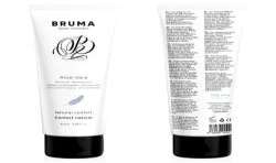 BRUMA GEL DESLIZANTE CON ALOE VERA CONFORT NATURAL 100 ML