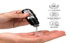 BLACK HOLE ANAL REPAIR BASE AGUA RELAX CON HYALURON 30 ML