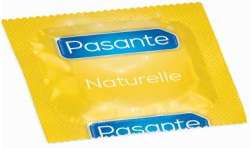 PASANTE PRESERVATIVO ECO PACK NATURELLE BOLSA 288 UNIDADES