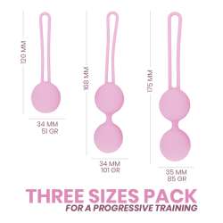 INTIMICHIC PELVIS HEALTH II REHABILITACIoN SUELO PeLVICO