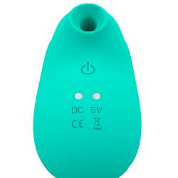 RITHUAL SHUSHU 2O NEW GENERATION CLITORAL AZABACHE