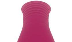 RITHUAL KRIYA ESTIMULADOR PUNTO G RECARGABLE ORQUIDEA