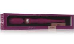 RITHUAL AKASHA WAND RECARGABLE POTENTE 20 ORQUIDEA