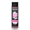 BRUMA ACEITE DE MASAJE PREMIUM EFECTO CALOR SABOR CHICLE 3 EN 1