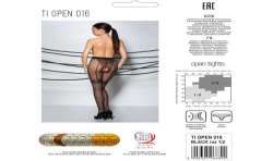 PASSION TIOPEN 016 MEDIAS NEGRO 1 2 20 DEN