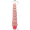 FLEXI VIBE SENSUAL SPINE VIBRADOR FLEXIBLE 19 CM