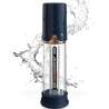PUMP WORX BOMBA DE ERECCION MAX BOOST AZUL