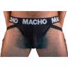MACHO MX25NN JOCK NEGRO