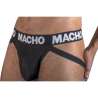 MACHO MX25NN JOCK NEGRO