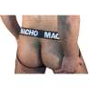 MACHO MX25NN JOCK NEGRO