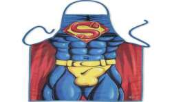 DIABLO PICANTE DELANTAL SUPER PENE