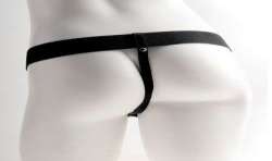 FETISH FANTASY SERIES ARNES AJUSTABLE PENE REALISTICO CON TESTICULOS RECARGABLE Y VIBRADOR 23 CM