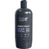 PDX PLUS MASTURBADOR STROKER DISENO DISCRETO DE BOTE CHAMPU DEEP CREAM