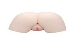 BAILE PASSION LADY II FLOWER VAGINA Y ANO