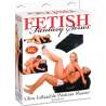 FETISH FANTASY SERIES ALMOHADA HINCHABLE POSICION MASTER GRANDE