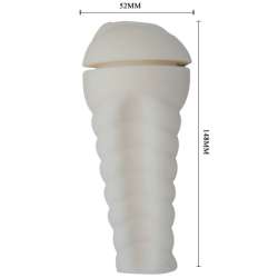 PRETTY LOVE MASTURBADOR MASCULINO DISENO VAGINA