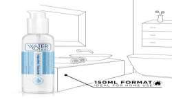 WATERFEEL LUBRICANTE NATURAL 175 ML