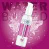 WATERFEEL LUBRICANTE BASE AGUA FRUTA DE LA PASIoN 175 ML