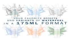 WATERFEEL LIMPIADOR JUGUETES STERILE 150 ML