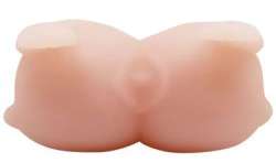 TEMPTATION PASSION LADY MINIMASTURBADOR MASCULINO SNUG FIT PUSSY