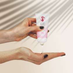 KIKi TRAVEL LUBRICANTE SABOR A NUBE 50 ML