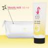 KIKi TRAVEL LUBRICANTE SABOR A PINA COLADA 50 ML