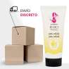 KIKi TRAVEL LUBRICANTE SABOR A PINA COLADA 50 ML