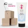 KIKi TRAVEL GEL DESLIZANTE EFECTO FRiO INTENSIFICADOR 50 ML