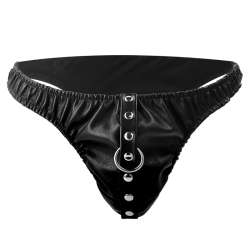DARKNESS TANGA DE SUMISIoN CON CADENA METAL