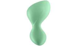SATISFYER TRENDSETTER PLUG VIBRADOR APP VERDE