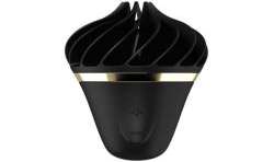 SATISFYER SWEET TREAT SPINNATOR NEGRO