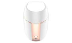 SATISFYER LOVE TRIANGLE ESTIMULADOR Y VIBRADOR BLANCO