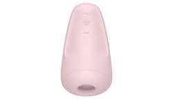 SATISFYER CURVY 2 ROSA