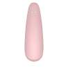 SATISFYER CURVY 2 ROSA
