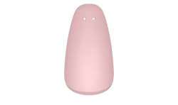 SATISFYER CURVY 2 ROSA